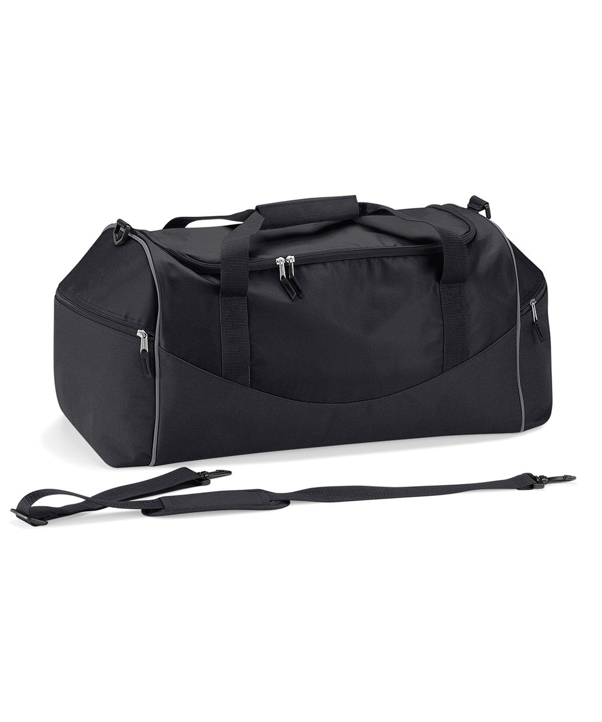 Quadra Teamwear Holdall Bag – Custom Embroidered & Printed Bags
