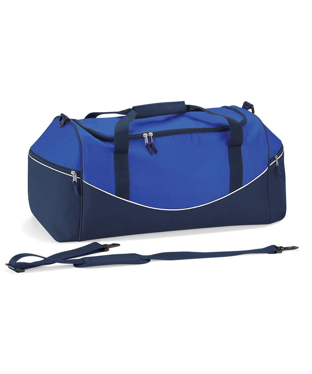 Quadra Teamwear Holdall Bag – Custom Embroidered & Printed Bags