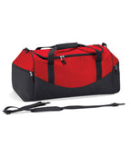 Quadra Teamwear Holdall Bag – Custom Embroidered & Printed Bags