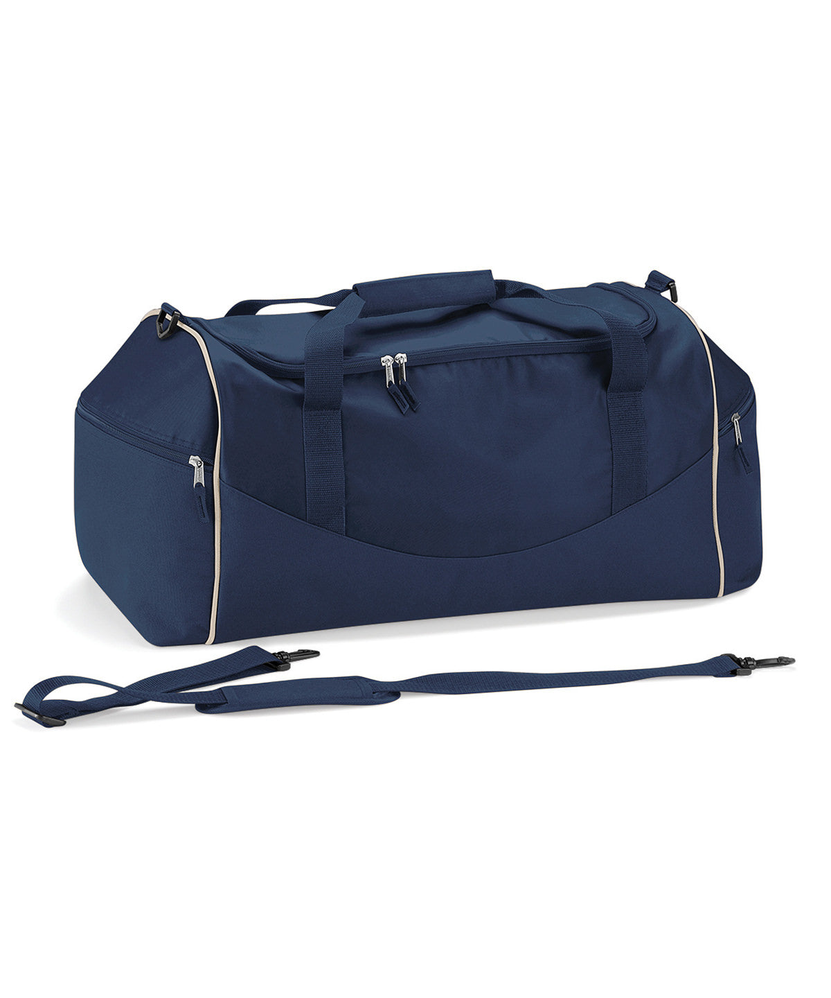 Quadra Teamwear Holdall Bag – Custom Embroidered & Printed Bags