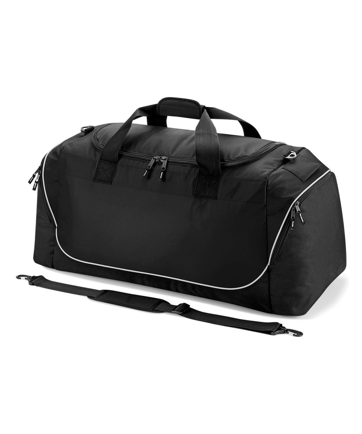 Quadra Teamwear Jumbo Kit Bag – Custom Embroidered & Printed Bags