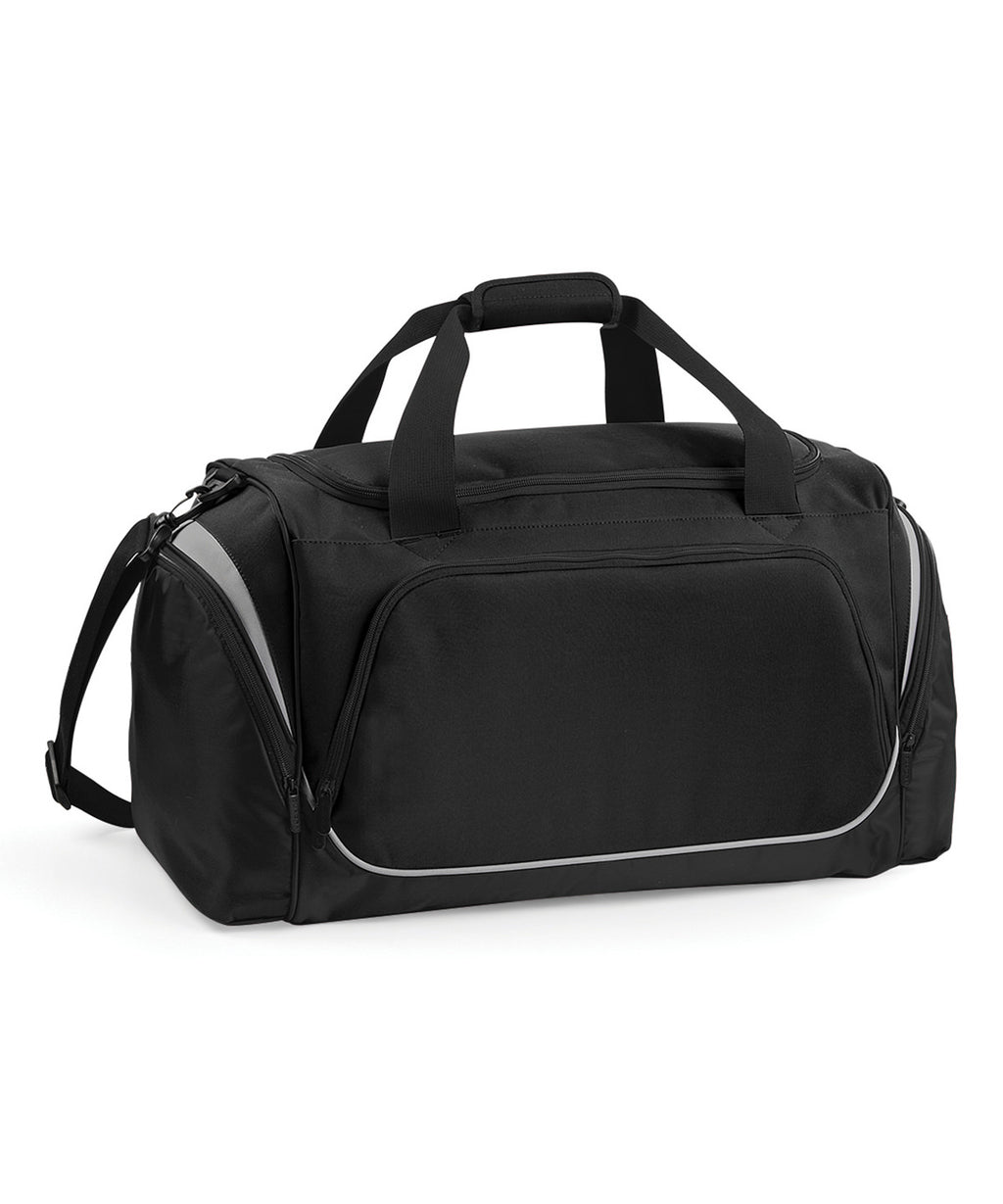 Quadra Pro Team Holdall Bag – Custom Embroidered & Printed Bags