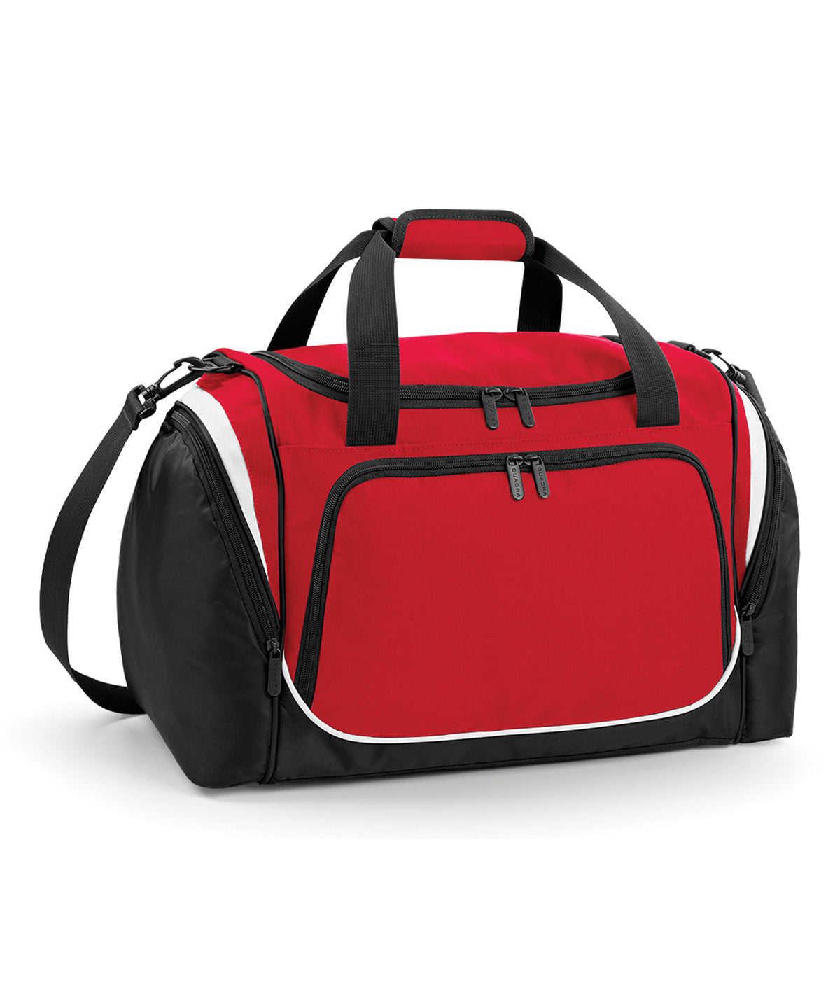 Quadra Pro Team Locker Bag – Custom Embroidered & Printed Bags