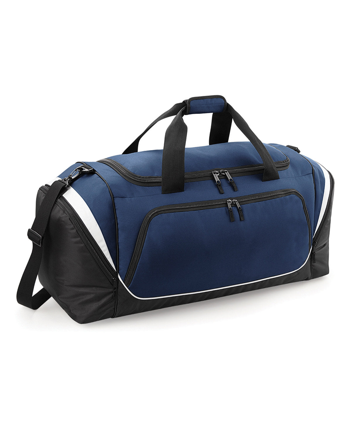 Quadra Pro Team Jumbo Kit Bag – Custom Embroidered & Printed Bags