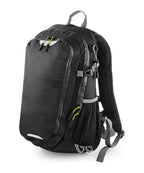 Quadra SLX® 20 Litre Daypack Bag – Custom Embroidered & Printed Bags