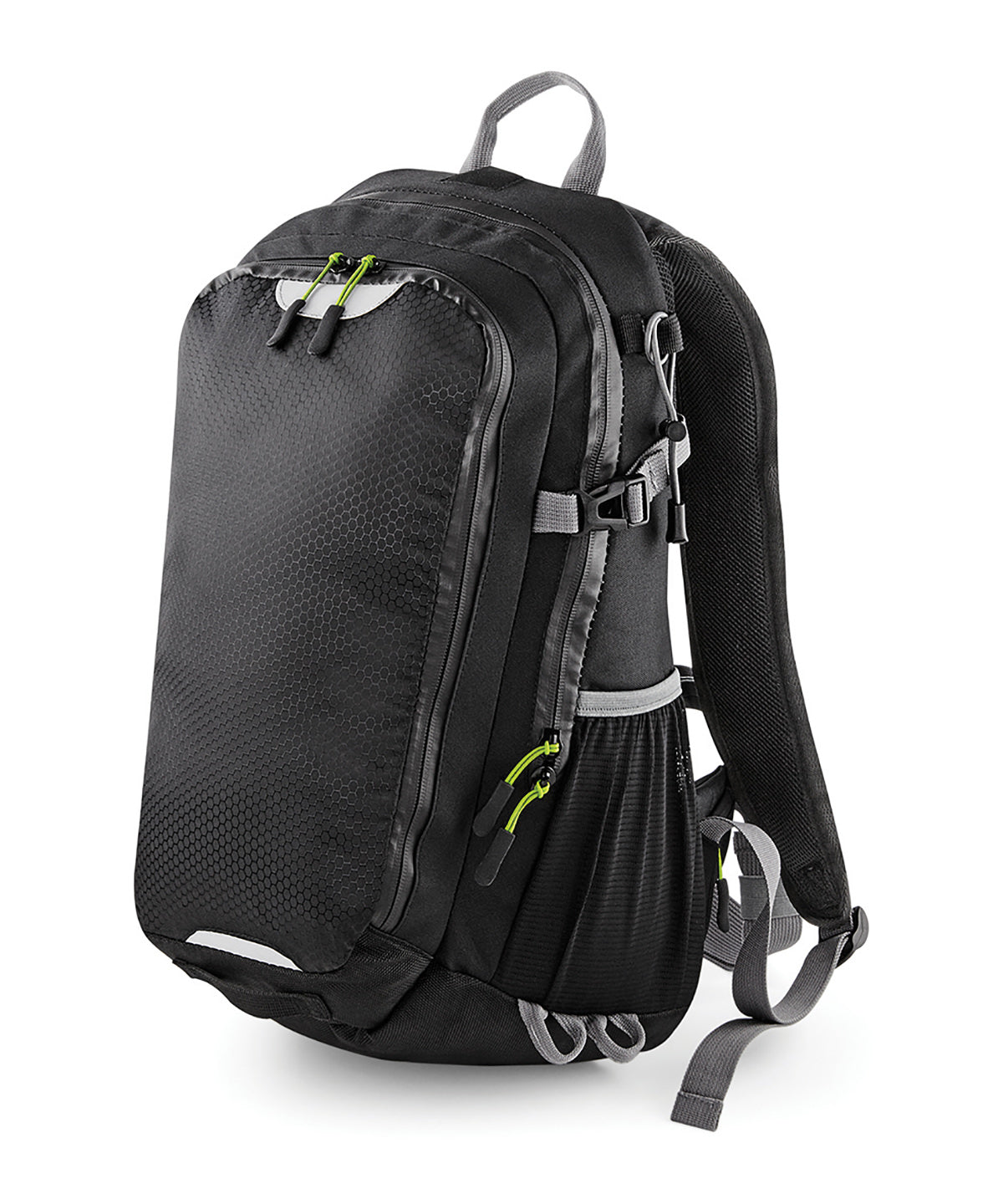 Quadra SLX® 20 Litre Daypack Bag – Custom Embroidered & Printed Bags