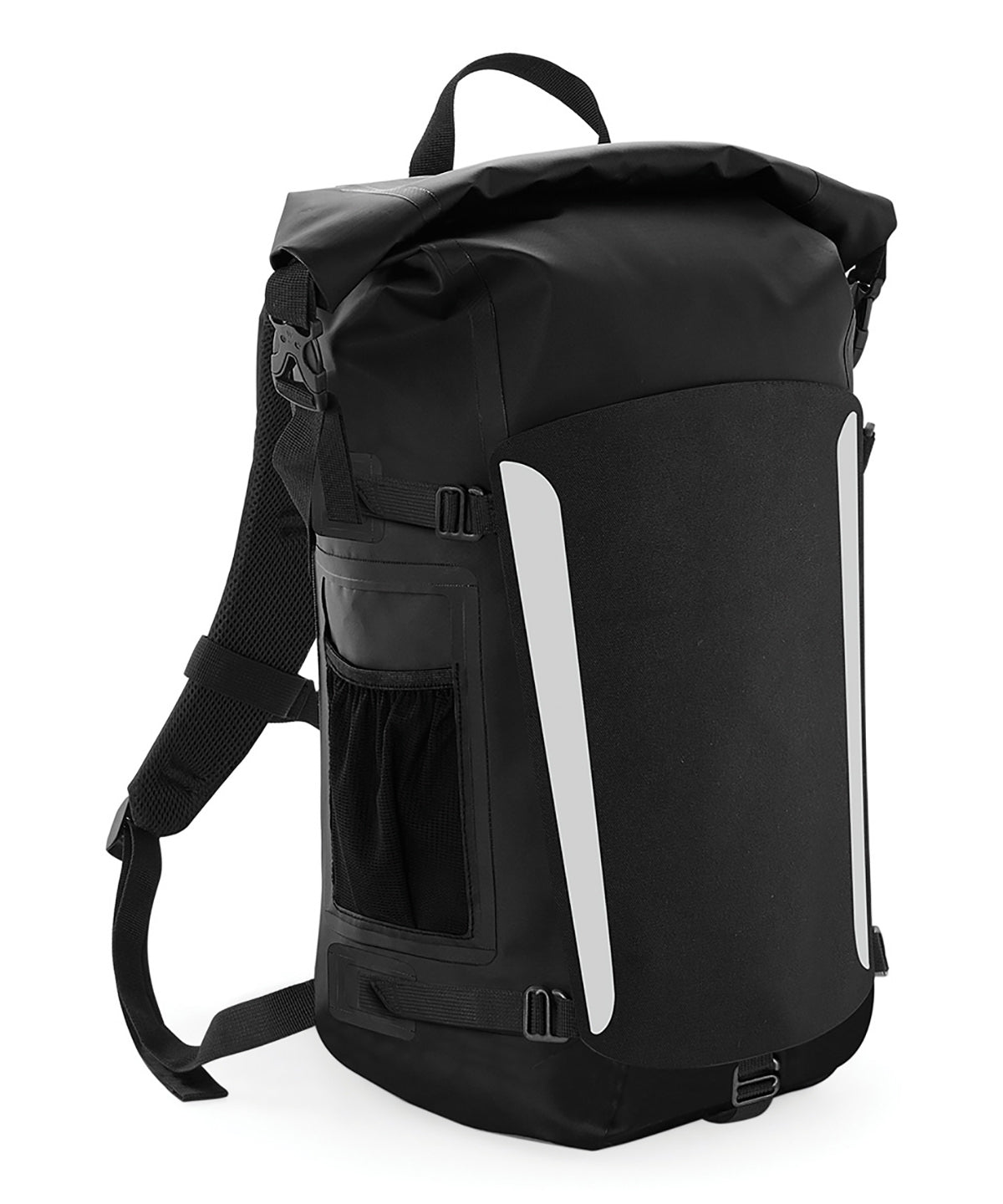 Quadra SLX® 25 Litre Waterproof Backpack Bag – Custom Embroidered & Printed Bags