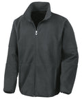 Result Osaka Combed Pile Softshell Jacket – Custom Embroidered & Printed Softshell Jackets