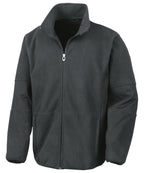 Result Osaka Combed Pile Softshell Jacket – Custom Embroidered & Printed Softshell Jackets