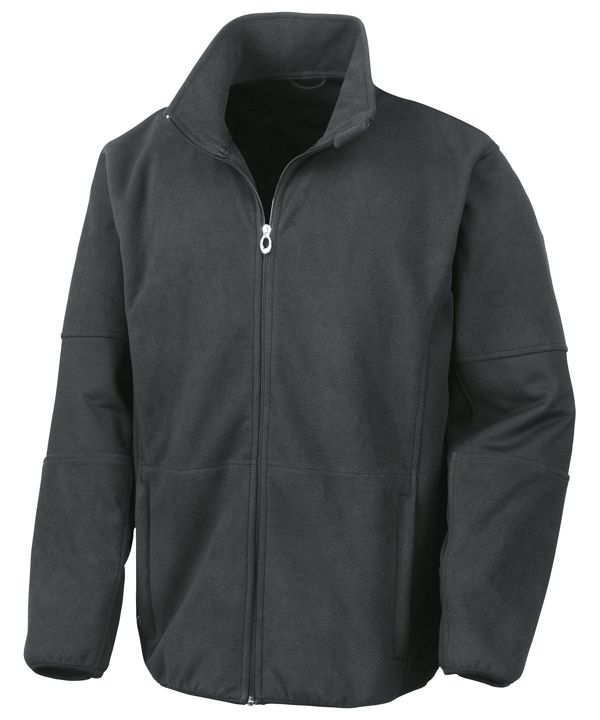 Result Osaka Combed Pile Softshell Jacket – Custom Embroidered & Printed Softshell Jackets