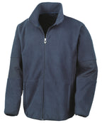 Result Osaka Combed Pile Softshell Jacket – Custom Embroidered & Printed Softshell Jackets