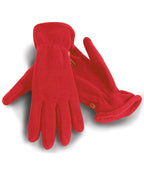 Result Winter Essentials Polartherm™ Gloves Garment – Custom Embroidered & Printed Gloves