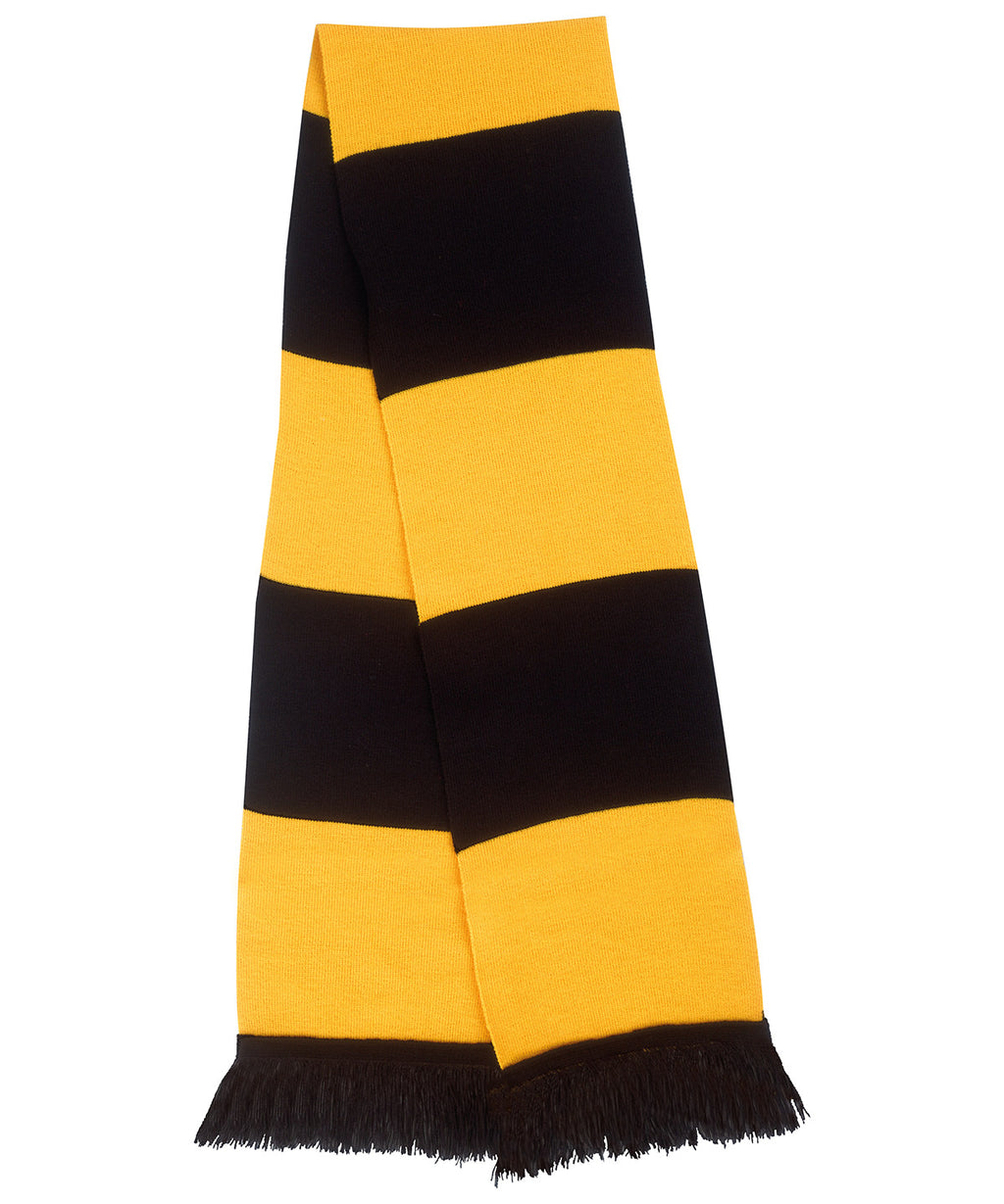 Result Winter Essentials Team Scarf Garment – Custom Embroidered & Printed Scarves