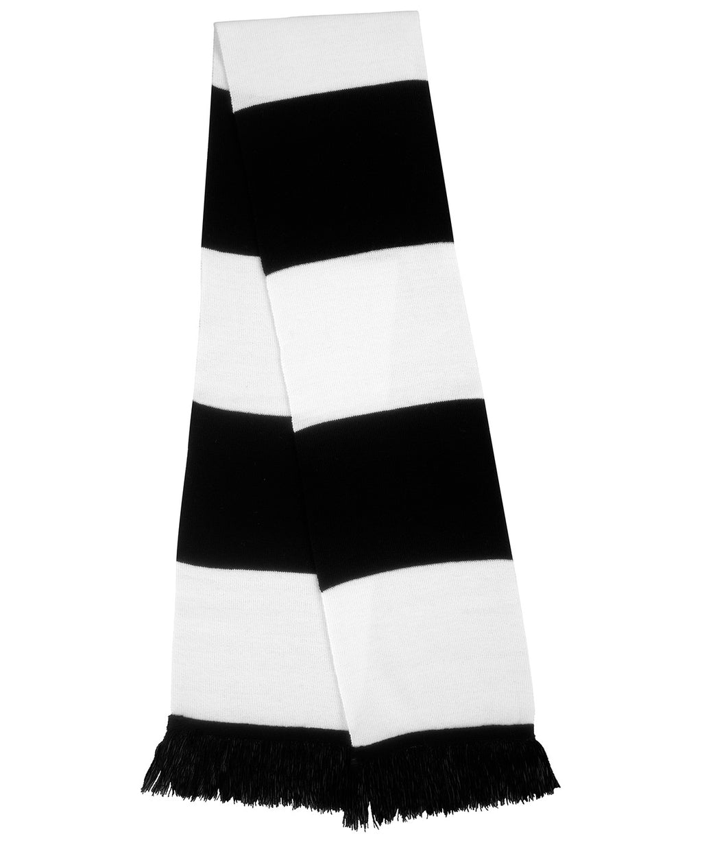 Result Winter Essentials Team Scarf Garment – Custom Embroidered & Printed Scarves