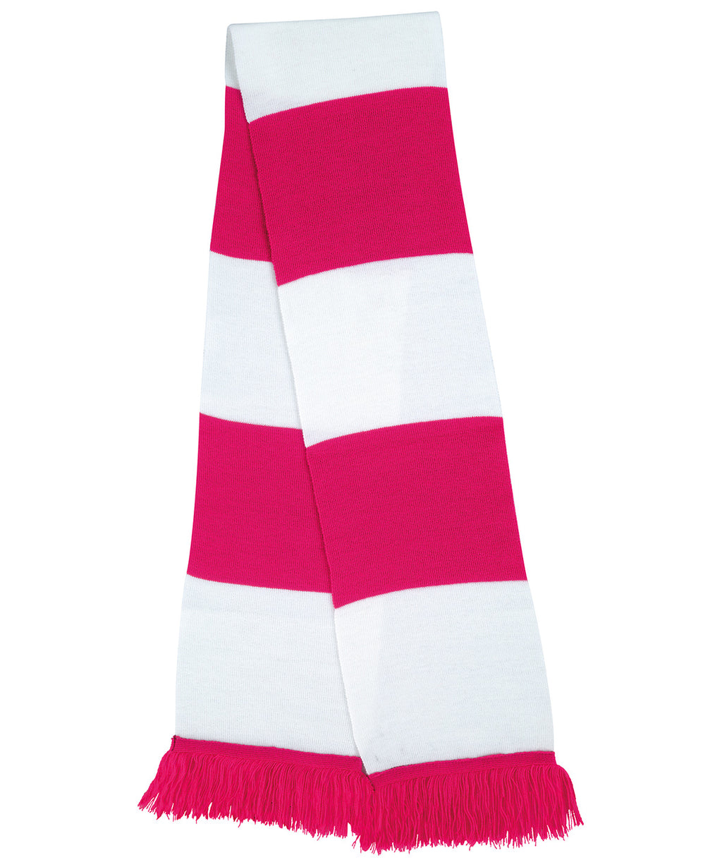 Result Winter Essentials Team Scarf Garment – Custom Embroidered & Printed Scarves