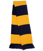 Result Winter Essentials Team Scarf Garment – Custom Embroidered & Printed Scarves