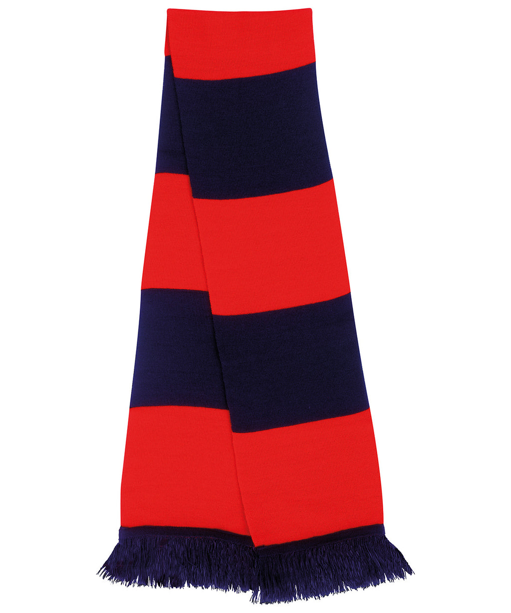 Result Winter Essentials Team Scarf Garment – Custom Embroidered & Printed Scarves