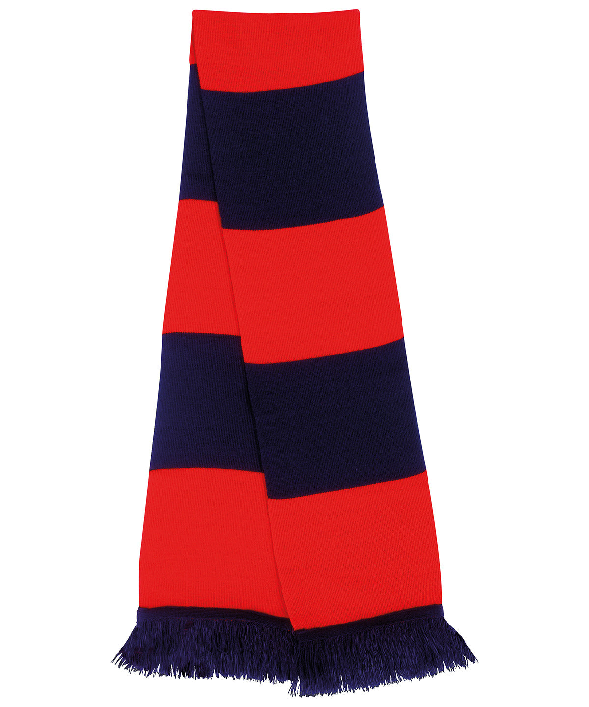 Result Winter Essentials Team Scarf Garment – Custom Embroidered & Printed Scarves