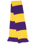 Result Winter Essentials Team Scarf Garment – Custom Embroidered & Printed Scarves