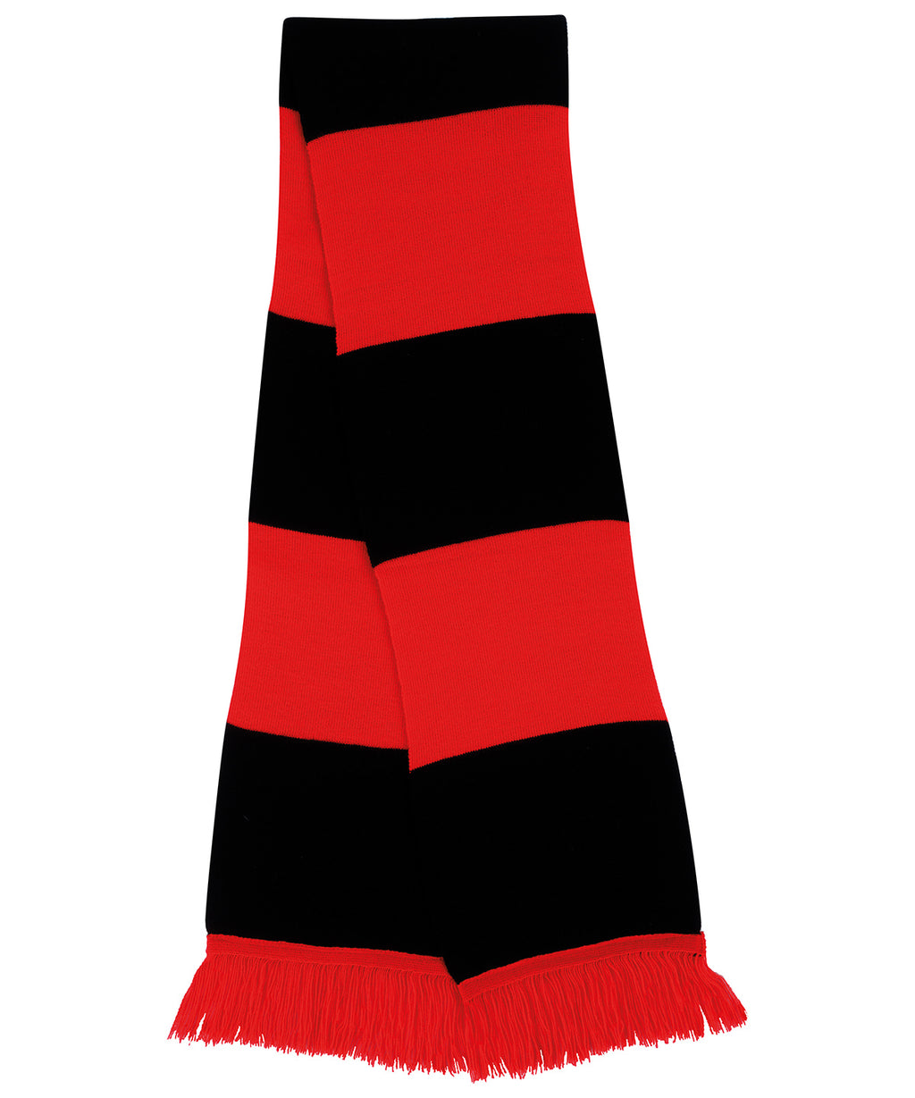 Result Winter Essentials Team Scarf Garment – Custom Embroidered & Printed Scarves