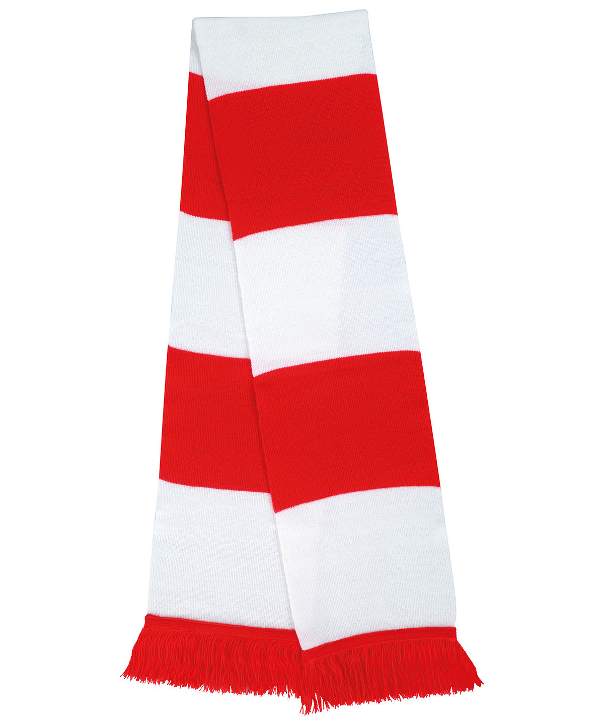 Result Winter Essentials Team Scarf Garment – Custom Embroidered & Printed Scarves