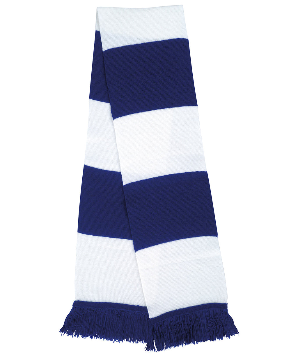 Result Winter Essentials Team Scarf Garment – Custom Embroidered & Printed Scarves