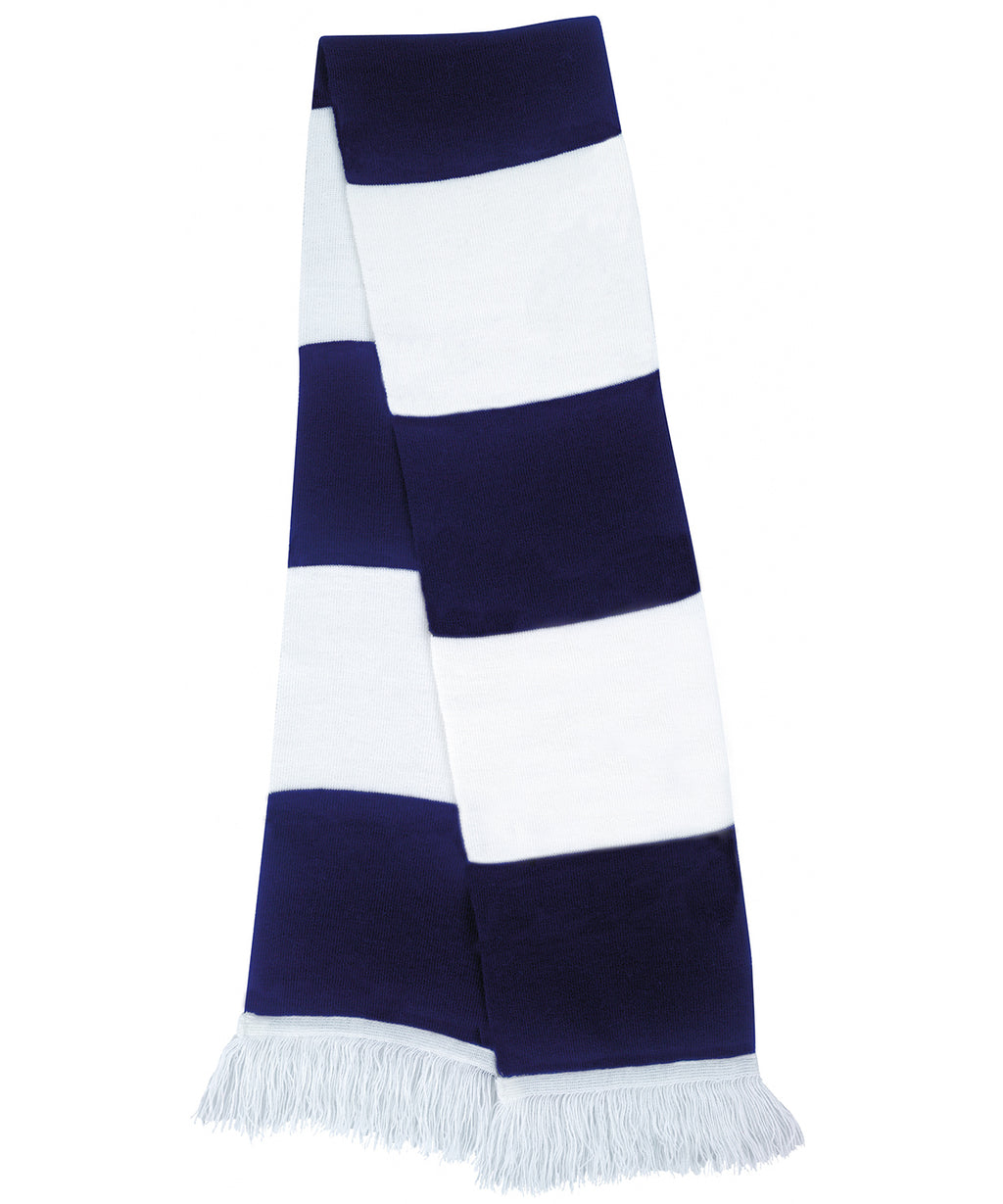 Result Winter Essentials Team Scarf Garment – Custom Embroidered & Printed Scarves