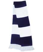 Result Winter Essentials Team Scarf Garment – Custom Embroidered & Printed Scarves