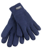 Result Winter Essentials Junior Classic Fully Lined Thinsulate™ Gloves Garment – Custom Embroidered & Printed Kids Gloves