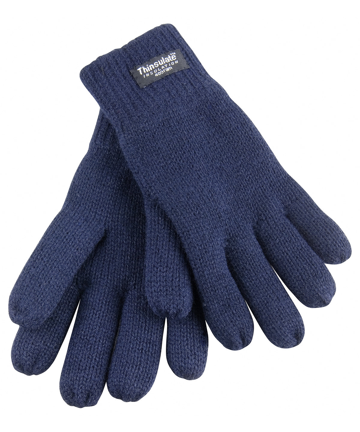 Result Winter Essentials Junior Classic Fully Lined Thinsulate™ Gloves Garment – Custom Embroidered & Printed Kids Gloves