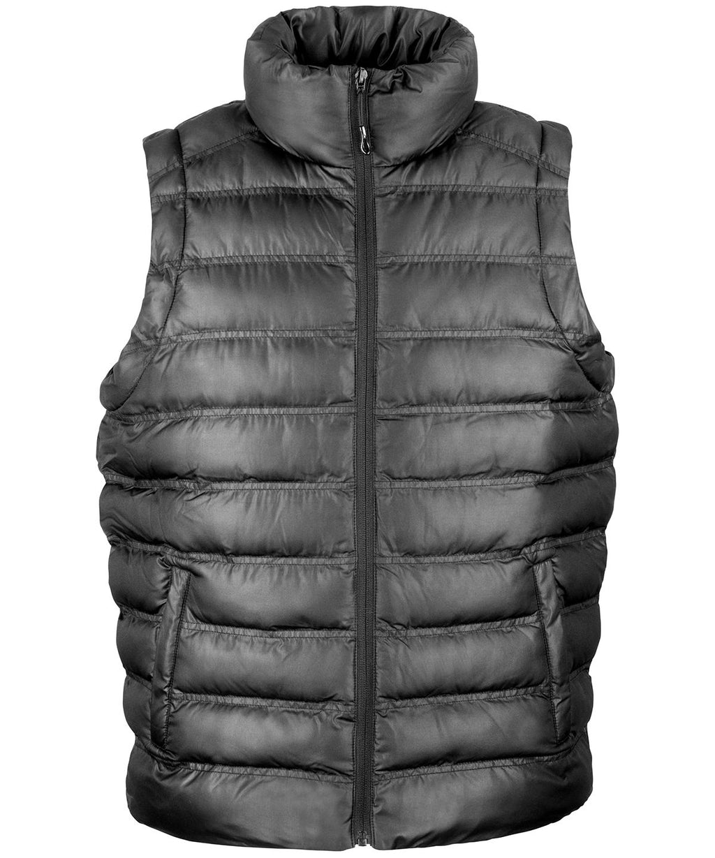 Result Urban Outdoor Ice Bird Padded Gilet – Custom Embroidered & Printed Gilets