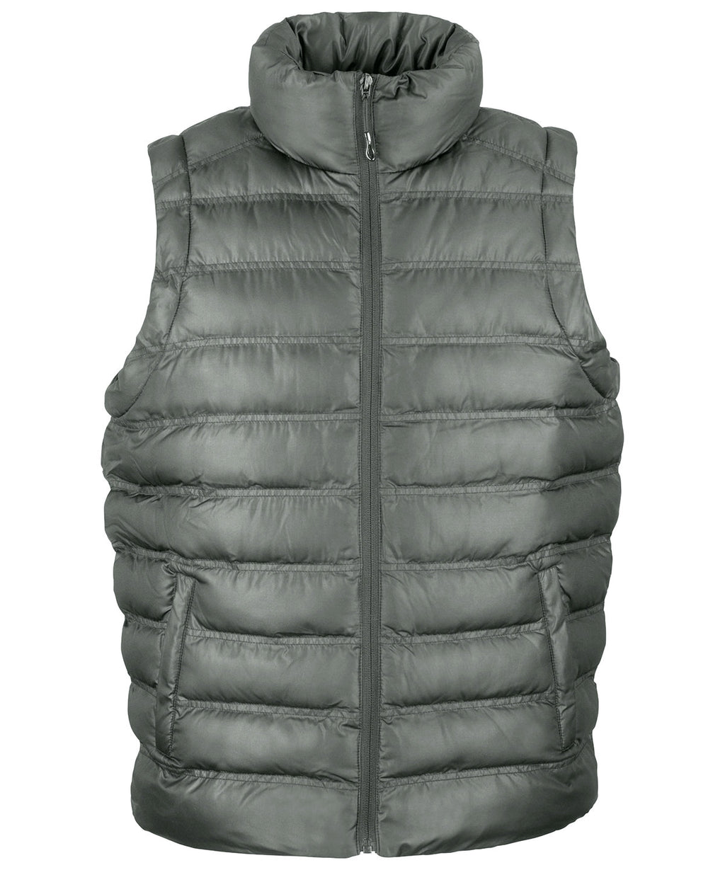 Result Urban Outdoor Ice Bird Padded Gilet – Custom Embroidered & Printed Gilets