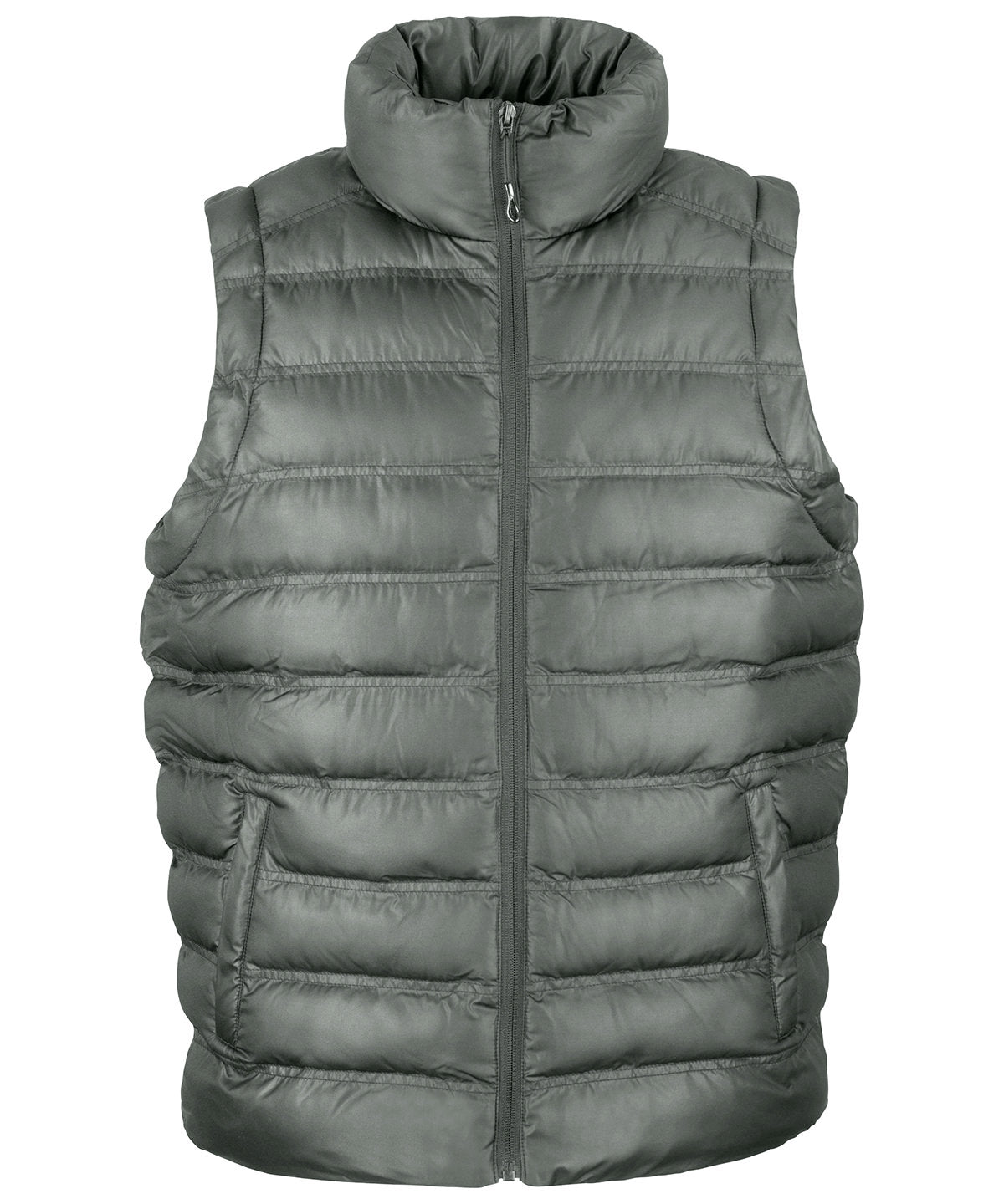 Result Urban Outdoor Ice Bird Padded Gilet – Custom Embroidered & Printed Gilets