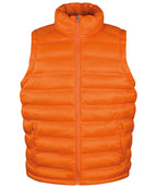 Result Urban Outdoor Ice Bird Padded Gilet – Custom Embroidered & Printed Gilets