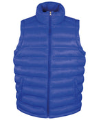 Result Urban Outdoor Ice Bird Padded Gilet – Custom Embroidered & Printed Gilets