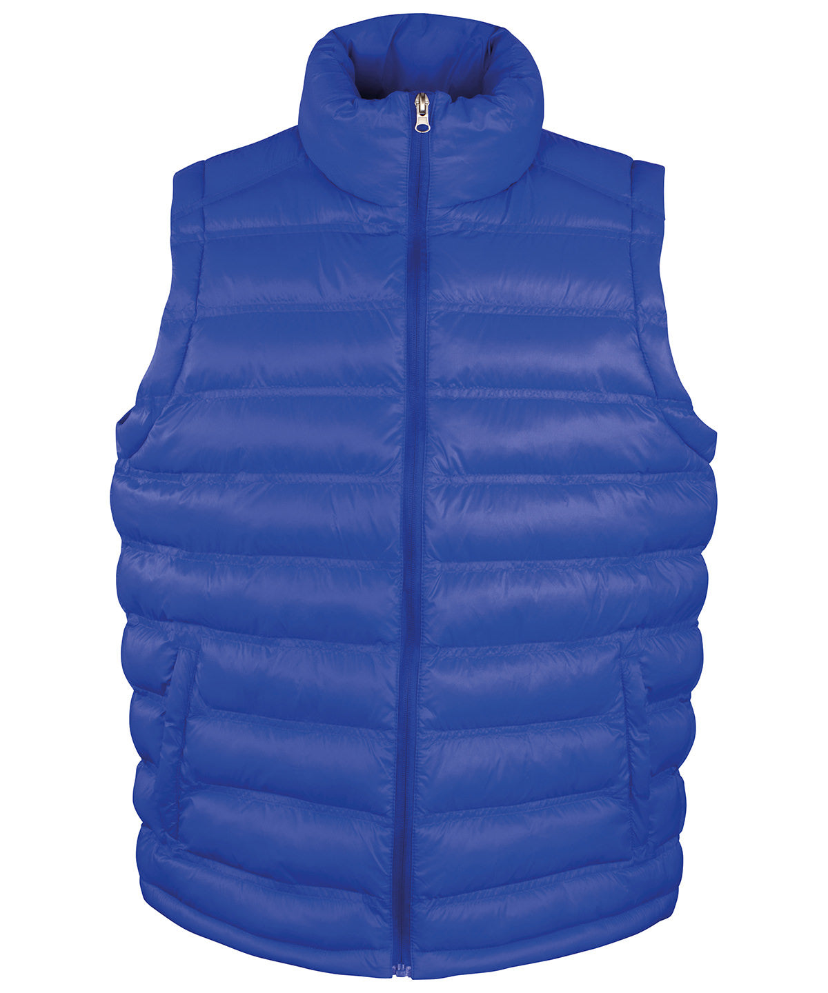 Result Urban Outdoor Ice Bird Padded Gilet – Custom Embroidered & Printed Gilets