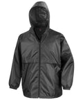 Result Core Core Windcheater Jacket – Custom Embroidered & Printed Jackets