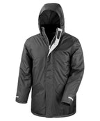 Result Core Core Winter Parka Jacket – Custom Embroidered & Printed Jackets