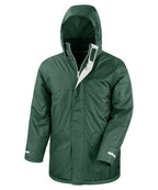 Result Core Core Winter Parka Jacket – Custom Embroidered & Printed Jackets