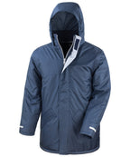 Result Core Core Winter Parka Jacket – Custom Embroidered & Printed Jackets