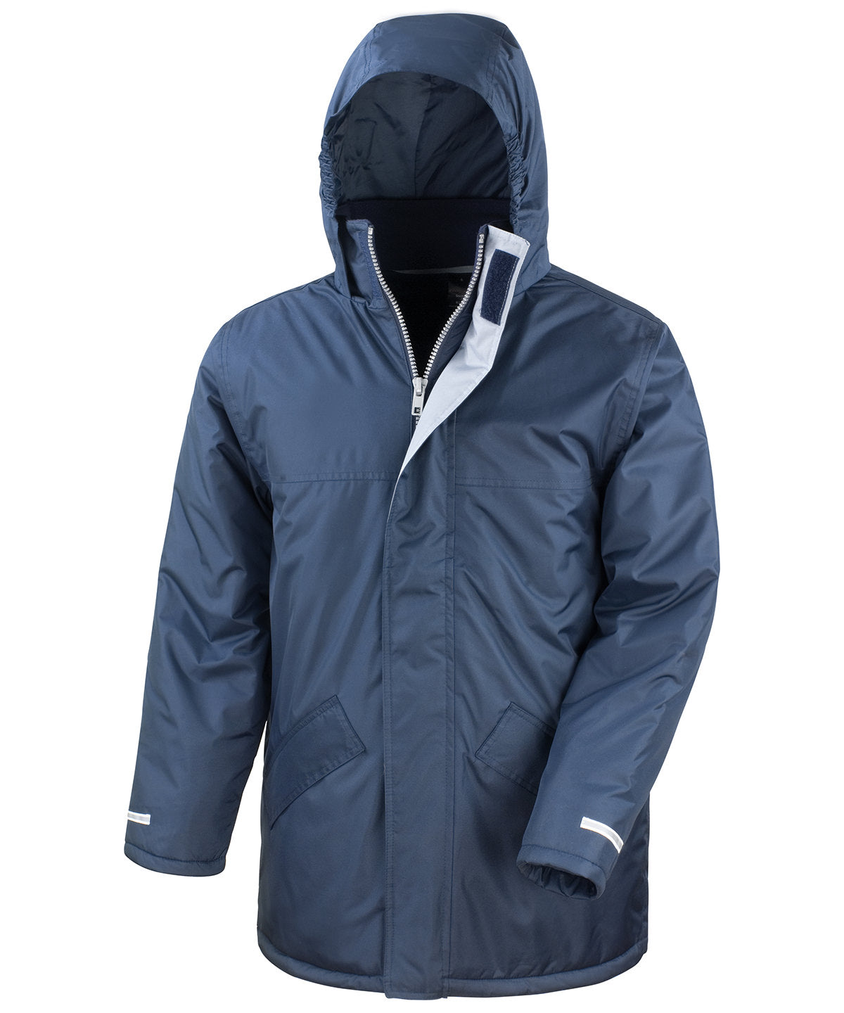 Result Core Core Winter Parka Jacket – Custom Embroidered & Printed Jackets