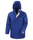 Result Core Core Winter Parka Jacket – Custom Embroidered & Printed Jackets