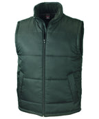 Result Core Core Bodywarmer Gilet – Custom Embroidered & Printed Gilets