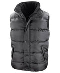 Result Core Core Nova Lux Padded Gilet – Custom Embroidered & Printed Gilets