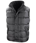 Result Core Core Nova Lux Padded Gilet – Custom Embroidered & Printed Gilets