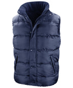 Result Core Core Nova Lux Padded Gilet – Custom Embroidered & Printed Gilets