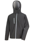 Result Core Core TX Performance Hooded Softshell Jacket – Custom Embroidered & Printed Softshell Jackets