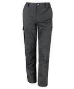 Result Workguard Work-Guard Sabre Stretch Trousers – Custom Embroidered & Printed Trousers