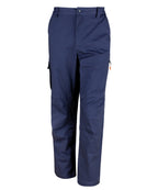 Result Workguard Work-Guard Sabre Stretch Trousers – Custom Embroidered & Printed Trousers