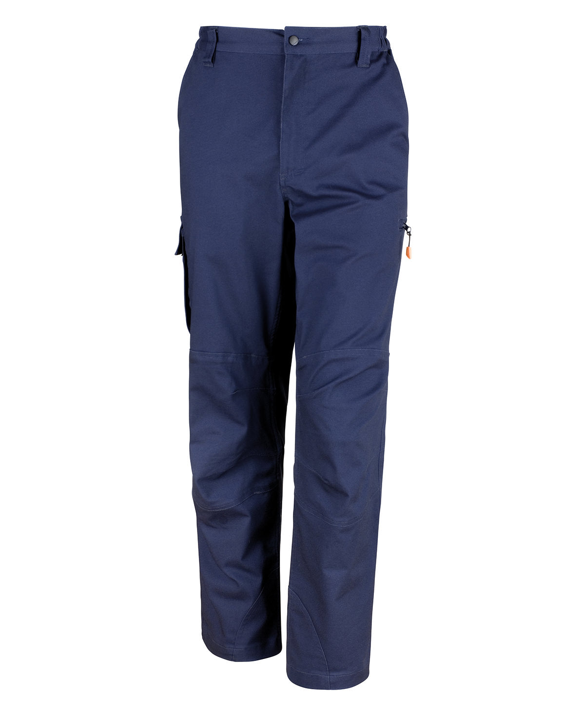 Result Workguard Work-Guard Sabre Stretch Trousers – Custom Embroidered & Printed Trousers